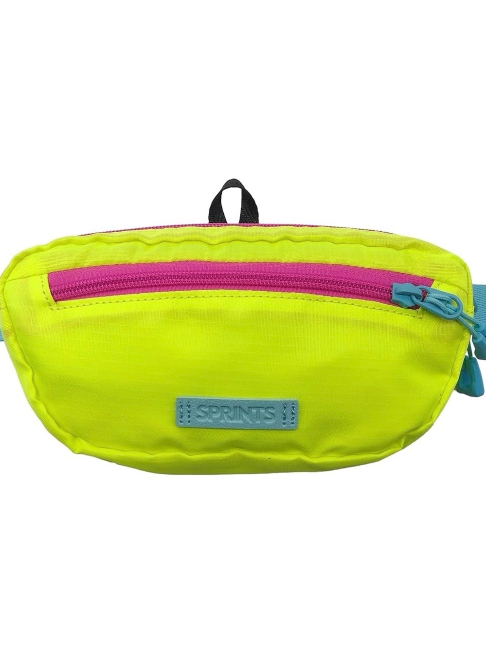 SPRINTS Crossbody Sling It Bag